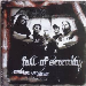 Fall Of Serenity: Promotion Recordings - Cover