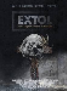 Extol: Of Light And Shade - Cover