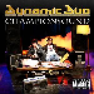 Dynamic Duo: Championsound - Cover