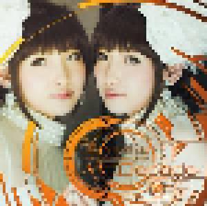 fripSide: Decade - Cover