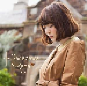 Kana Hanazawa: Happy Endings - Cover