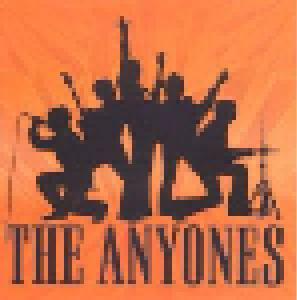 Anyones, The: Anyones, The - Cover