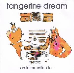 Tangerine Dream: Introduction To..., An - Cover