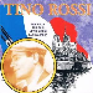 Tino Rossi: Tino Rossi - Cover