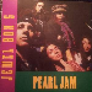 Pearl Jam: Jewel Box 5 - Cover