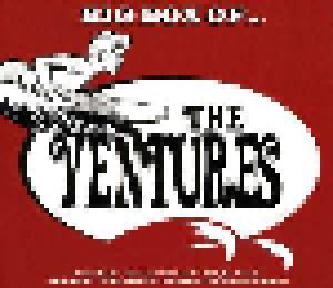 The Ventures: Big Box Of The Ventures - Cover