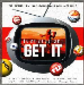Generation Get It - Die Aktuellen Kult-Songs Aus Der Werbung - Cover
