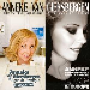 Anneke van Giersbergen & Agua De Annique: In Your Room & Live In Europe (2 CD) - Cover