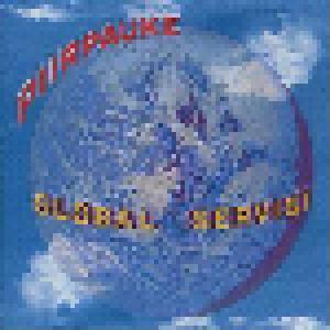 Piirpauke: Global Servisi - Cover