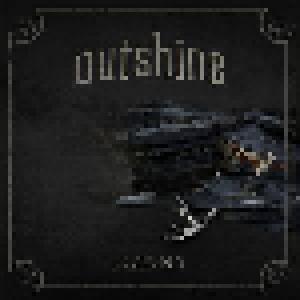 Outshine: Agony - Cover