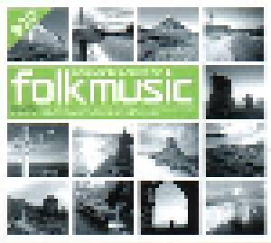 Beginner's Guide To Folkmusic - Cover