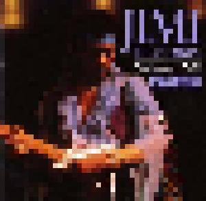 Jimi Hendrix: Jimi Hendrix Collection - Cover