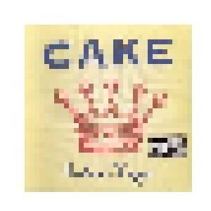 Cake: Fashion Nugget (CD) - Bild 1