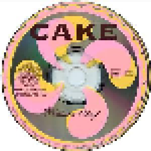 Cake: Pressure Chief (CD) - Bild 3