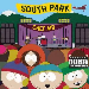 Chef Aid: The South Park Album (CD) - Bild 1