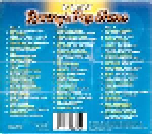 Ronny's Pop Show - Die Deutsche (3-CD) - Bild 2