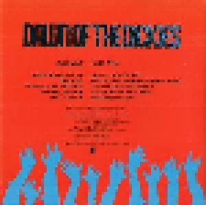 The Dickies: Dawn Of The Dickies (CD) - Bild 3