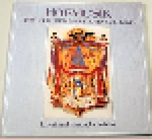 Hofmusik Beim Fürsten Von Thurn Und Taxis (LP) - Bild 1