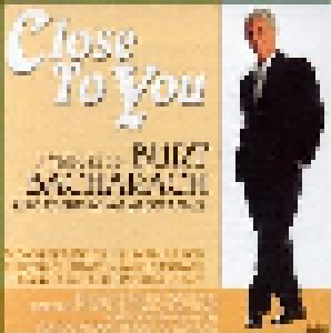 Close To You - A Tribute To Burt Bacharach (CD) - Bild 1