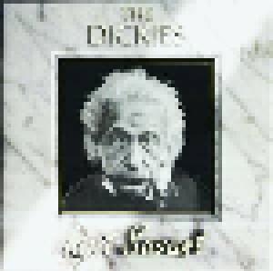 The Dickies: Idjit Savant (CD) - Bild 1