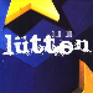 Cover - Lütten: Delete | Elite