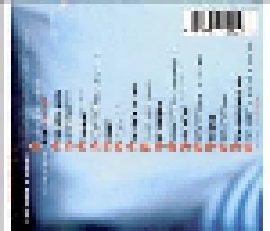 Sarah Vaughan: Dreamsville (Quiet Now Series) (CD) - Bild 2