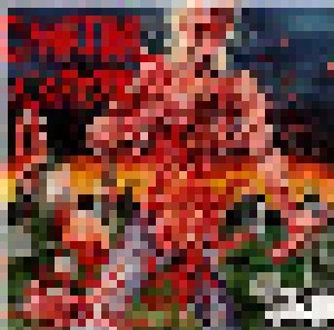 Cannibal Corpse: Eaten Back To Life (LP) - Bild 1