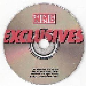 Exclusives! (CD) - Bild 3