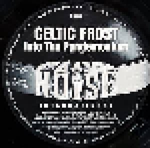 Celtic Frost: Into The Pandemonium (LP) - Bild 4