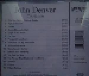 John Denver: Collection (2-CD) - Bild 4