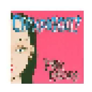 Chixdiggit!: Pink Razors (LP) - Bild 1