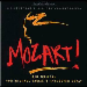 Cover - Michael Kunze & Sylvester Levay: Mozart!