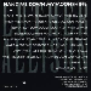 Luther Allison: Hand Me Down My Moonshine (CD) - Bild 5
