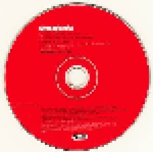 Stereophonics: Just Looking (Single-CD) - Bild 3