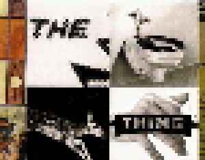 The John Doe Thing: For The Best Of Us (CD) - Bild 3