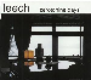 Leech: Zerotonine Days (Mini-CD / EP) - Bild 1