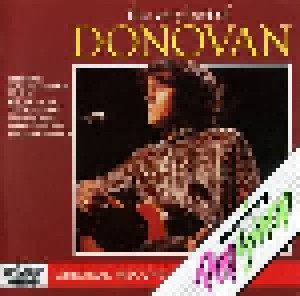 Donovan: The Very Best Of Donovan (CD) - Bild 1