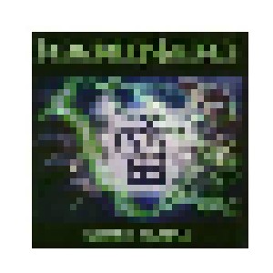Kaminari: Fahraday's Daydream (CD) - Bild 1