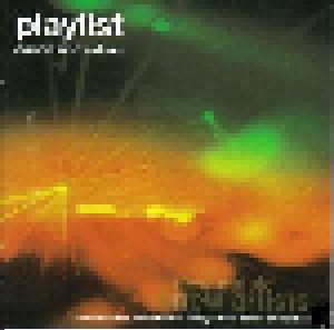 Cover - Sunstars: HMV - Playlist Dance And Urban 02