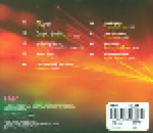 HMV - Playlist Dance And Urban 02 (CD) - Bild 2