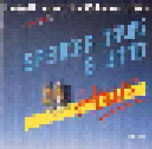 Spencer Davis & Band: 24 Hours - Cover