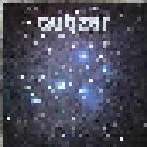 Quazar: Seven Stars - Cover