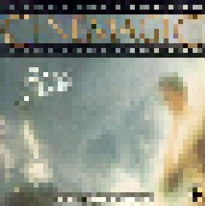 Dave Grusin: Cinemagic - Cover