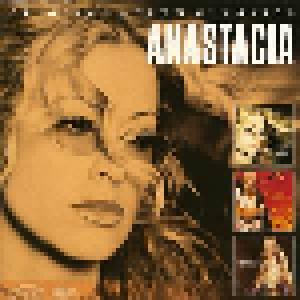 Anastacia: Original Album Classics - Cover