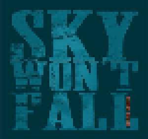 Stevie Nimmo: Sky Won't Fall - Cover