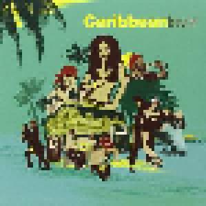 Caribbean Fever - Cover