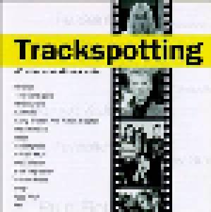 Trackspotting - 40 Cool Soundtrack Cuts - Cover