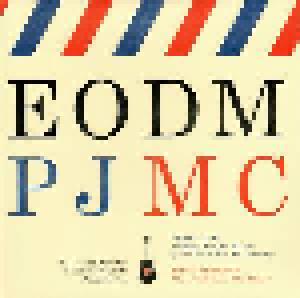 Pearl Jam, Matt Cameron: EODM - PJMC - Cover