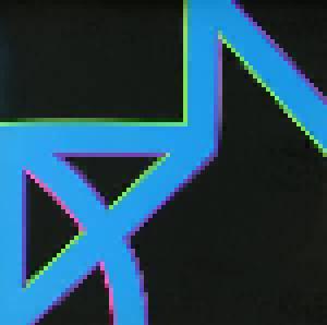 New Order: Singularity - Cover