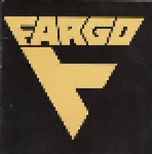 Fargo: F - Cover
